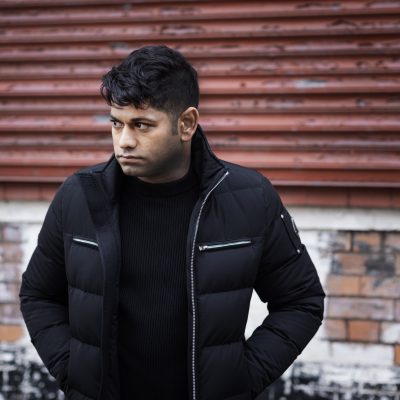 ALPESH CHAUHAN OBE / Birmingham 15 February 2023